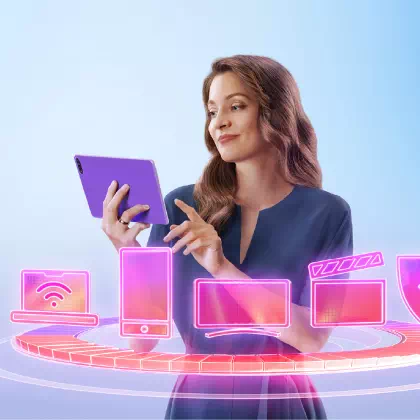 Комбо - единая связь Ростелеком для всех в&nbsp;деревня Лошаково (Орловская область)