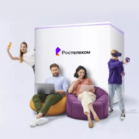 Технологии доступа Ростелеком в&nbsp;деревня Лошаково (Орловская область)